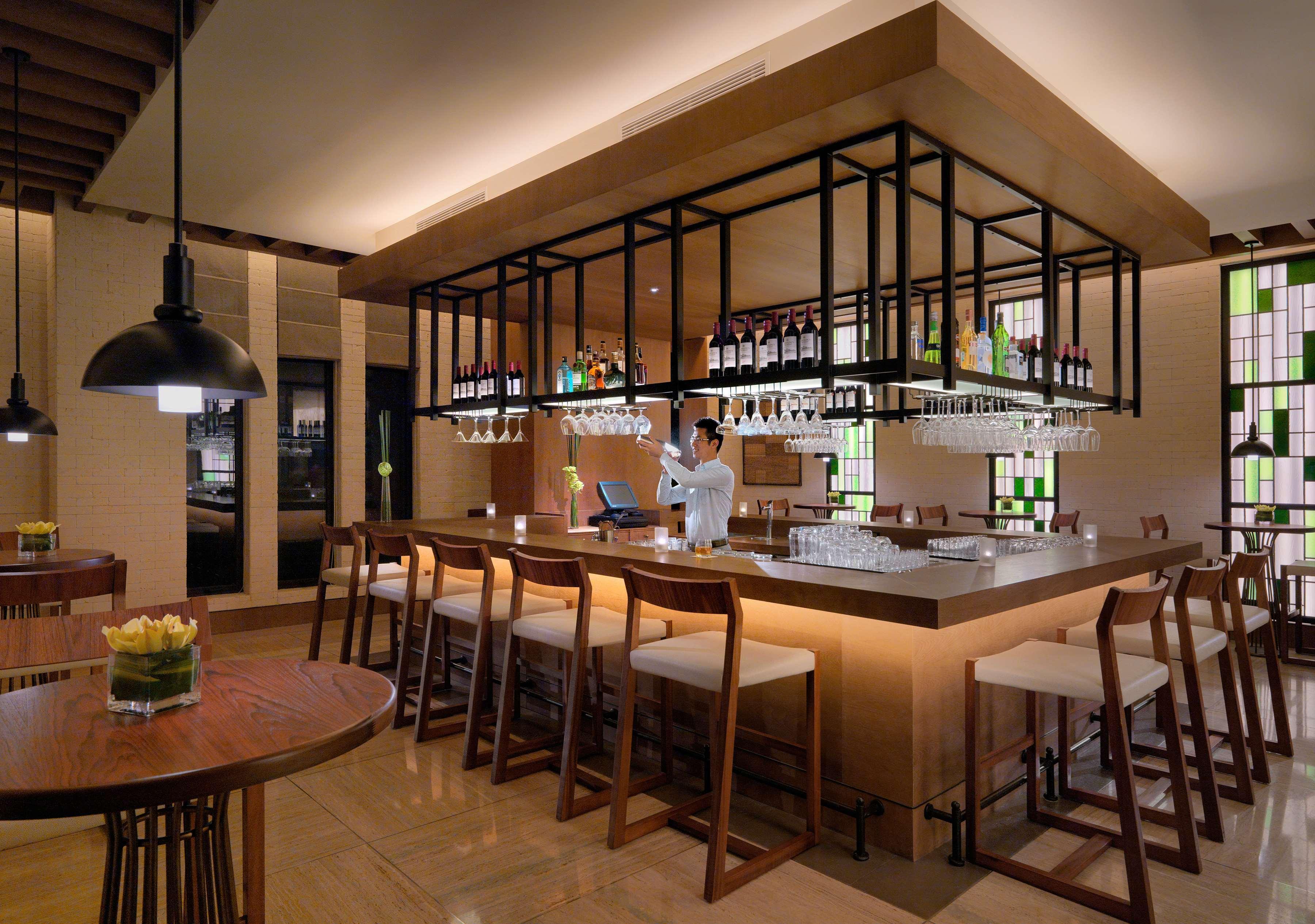 ไฮแอท รีเจนซี ฉงหมิง Hotel Chongming ภายนอก รูปภาพ