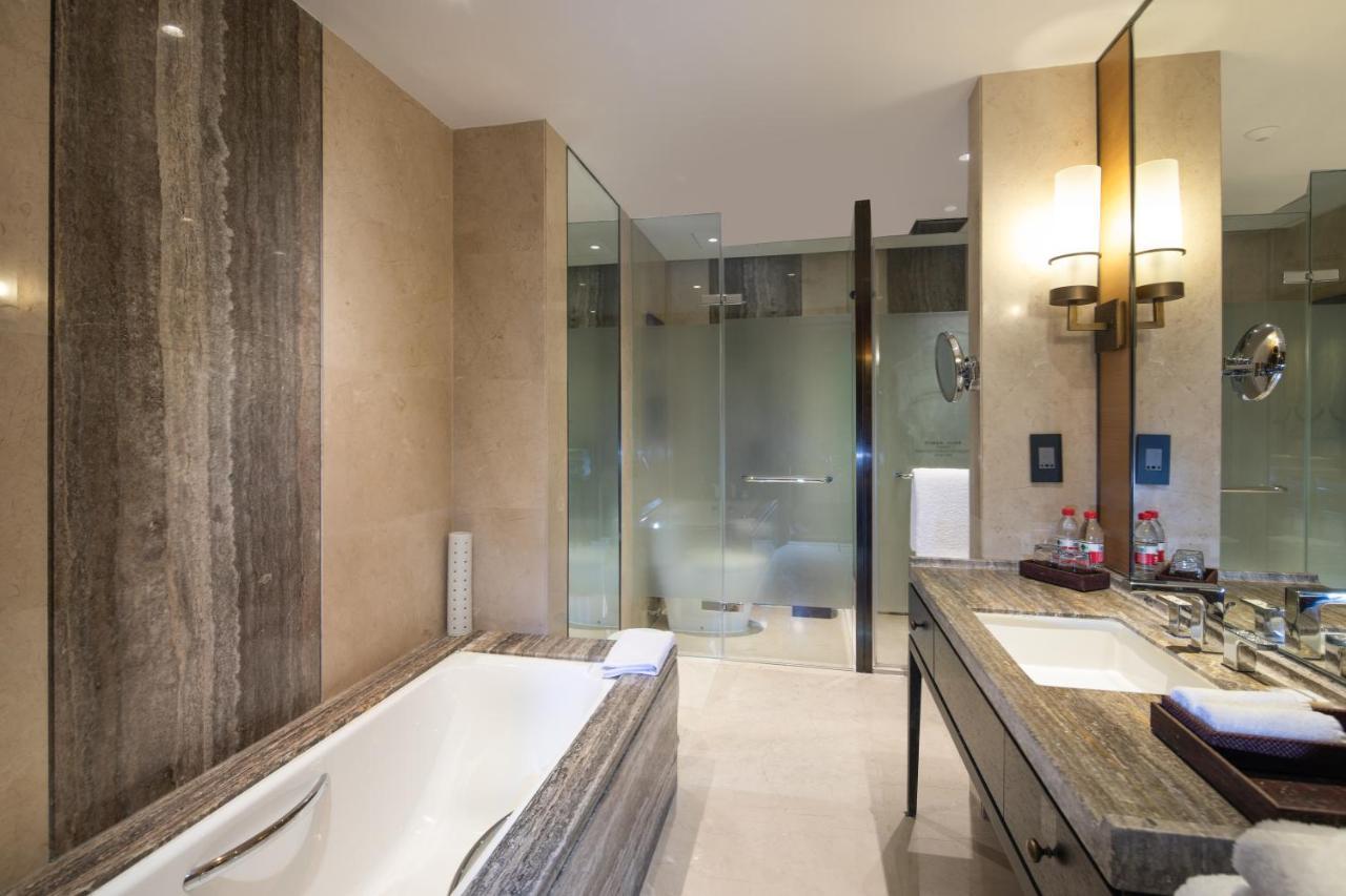 ไฮแอท รีเจนซี ฉงหมิง Hotel Chongming ภายนอก รูปภาพ